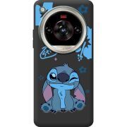 Прозорий чохол BoxFace Nubia Focus 2 Ultra 