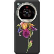Прозорий чохол BoxFace Nubia Focus 2 Ultra Iris
