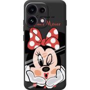 Прозорий чохол BoxFace OPPO Reno 16 Pro Lady M