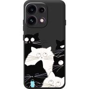 Прозорий чохол BoxFace OPPO Reno 16 Pro 
