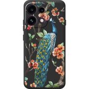Прозорий чохол BoxFace OPPO Reno 16 Pro Pavlin