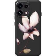 Прозорий чохол BoxFace OPPO Reno 16 Pro Magnolia