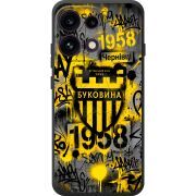 Чорний чохол BoxFace OPPO Reno 16 Pro 