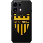 Чорний чохол BoxFace OPPO Reno 16 Pro 