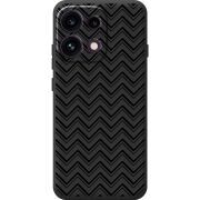 Чорний чохол BoxFace OPPO Reno 16 Pro 
