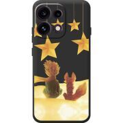 Прозорий чохол BoxFace OPPO Reno 16F Little Prince