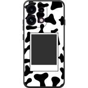 Прозорий чохол BoxFace OPPO Reno 16F Cow