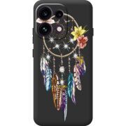 Чохол зі стразами OPPO Reno 16F Dreamcatcher