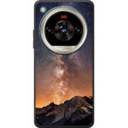 Чохол BoxFace Nubia Focus 2 Ultra 