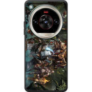 Чохол BoxFace Nubia Focus 2 Ultra 