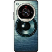 Чохол BoxFace Nubia Focus 2 Ultra 