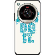 Чохол BoxFace Nubia Focus 2 Ultra Just  Do It