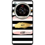 Чохол BoxFace Nubia Focus 2 Ultra Dont Kill My Vibe