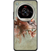 Чохол BoxFace Nubia Focus 2 Ultra 