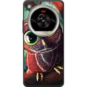 Чохол BoxFace Nubia Focus 2 Ultra 