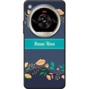 Чохол BoxFace Nubia Focus 2 Ultra Malva Именной