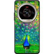 Чохол BoxFace Nubia Focus 2 Ultra 