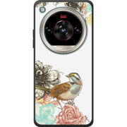 Чохол BoxFace Nubia Focus 2 Ultra 