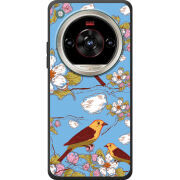 Чохол BoxFace Nubia Focus 2 Ultra 