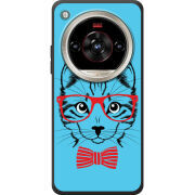 Чохол BoxFace Nubia Focus 2 Ultra 