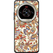 Чохол BoxFace Nubia Focus 2 Ultra Rapsody