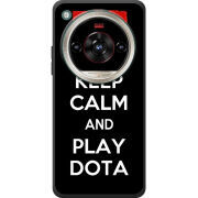 Чохол BoxFace Nubia Focus 2 Ultra 
