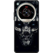 Чохол BoxFace Nubia Focus 2 Ultra The Dark