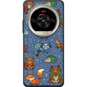 Чохол BoxFace Nubia Focus 2 Ultra 