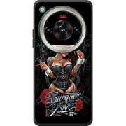 Чохол BoxFace Nubia Focus 2 Ultra 
