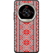 Чохол BoxFace Nubia Focus 2 Ultra 