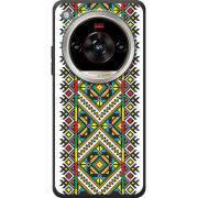 Чохол BoxFace Nubia Focus 2 Ultra 