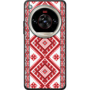 Чохол BoxFace Nubia Focus 2 Ultra 