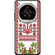 Чохол BoxFace Nubia Focus 2 Ultra 