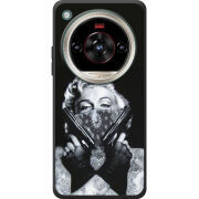 Чохол BoxFace Nubia Focus 2 Ultra 