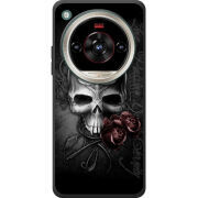 Чохол BoxFace Nubia Focus 2 Ultra 