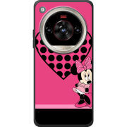 Чохол BoxFace Nubia Focus 2 Ultra 