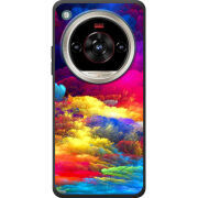 Чохол BoxFace Nubia Focus 2 Ultra 
