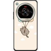Чохол BoxFace Nubia Focus 2 Ultra 