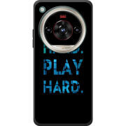 Чохол BoxFace Nubia Focus 2 Ultra 