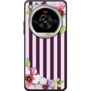 Чохол BoxFace Nubia Focus 2 Ultra Purple Fantasy