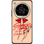 Чохол BoxFace Nubia Focus 2 Ultra 