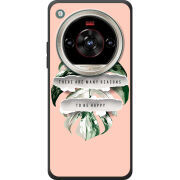 Чохол BoxFace Nubia Focus 2 Ultra 