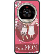 Чохол BoxFace Nubia Focus 2 Ultra GirlMom