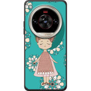 Чохол BoxFace Nubia Focus 2 Ultra Dream Girl