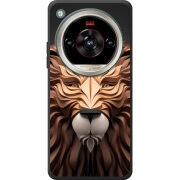 Чохол BoxFace Nubia Focus 2 Ultra 