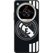 Чохол BoxFace Nubia Focus 2 Ultra Real Football