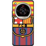 Чохол BoxFace Nubia Focus 2 Ultra FC Barsa