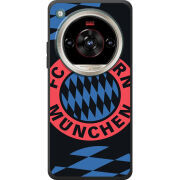 Чохол BoxFace Nubia Focus 2 Ultra FC Bayern