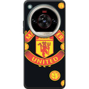 Чохол BoxFace Nubia Focus 2 Ultra FC Manchester-U