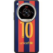 Чохол BoxFace Nubia Focus 2 Ultra Messi 10